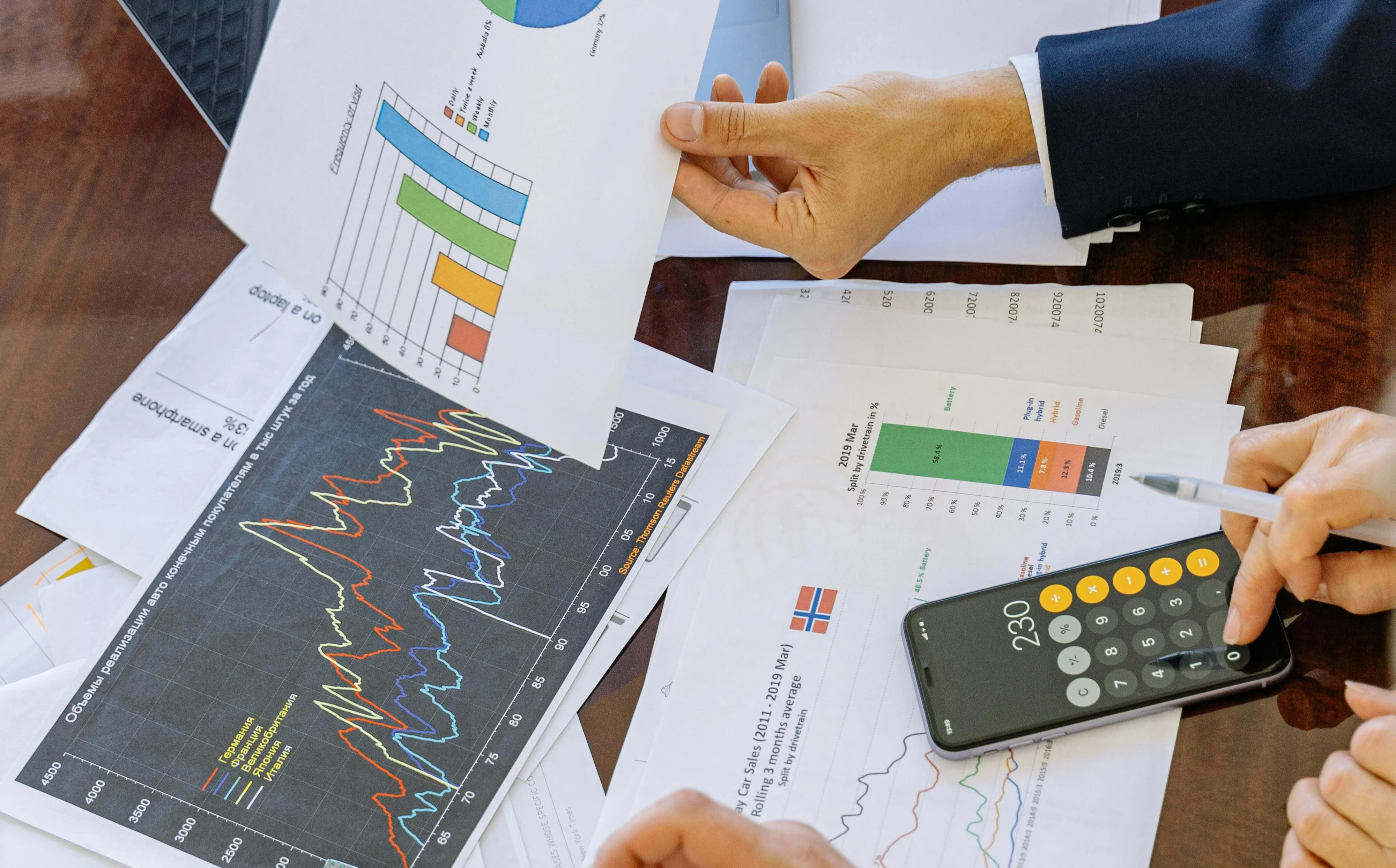 Facilitar el acceso a financiamiento estructurado