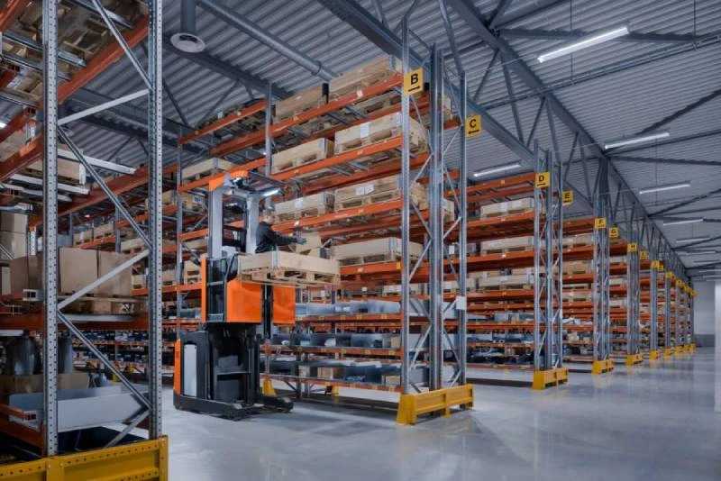 Comercio de materias primas