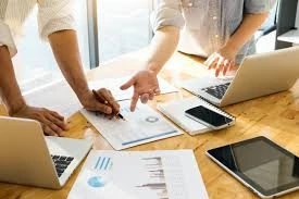 Presupuesto y planificación