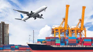 Procuraduría internacional y logística